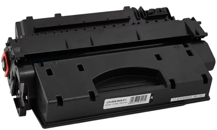Toner HP 80X zamiennik