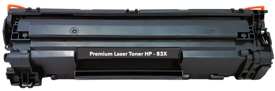 Toner HP 83X zamiennik