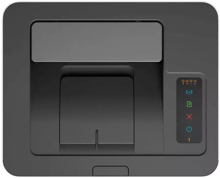 HP Laser Color 150NW