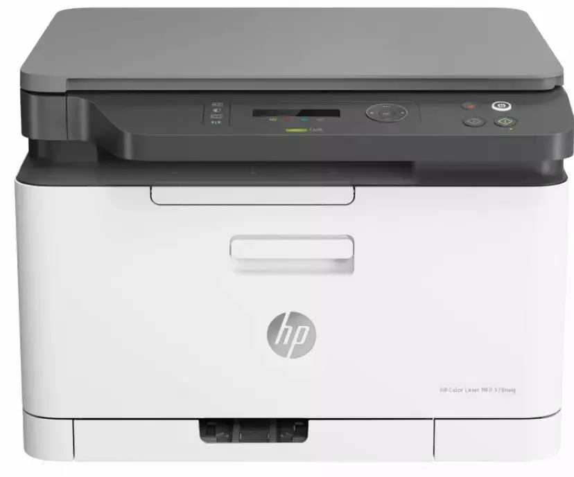 HP Color Laser MFP 178nw