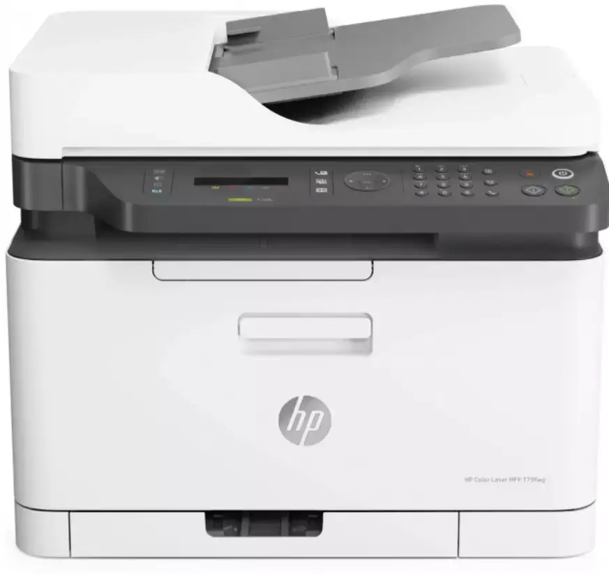 HP Color Laser MFP 179fnw