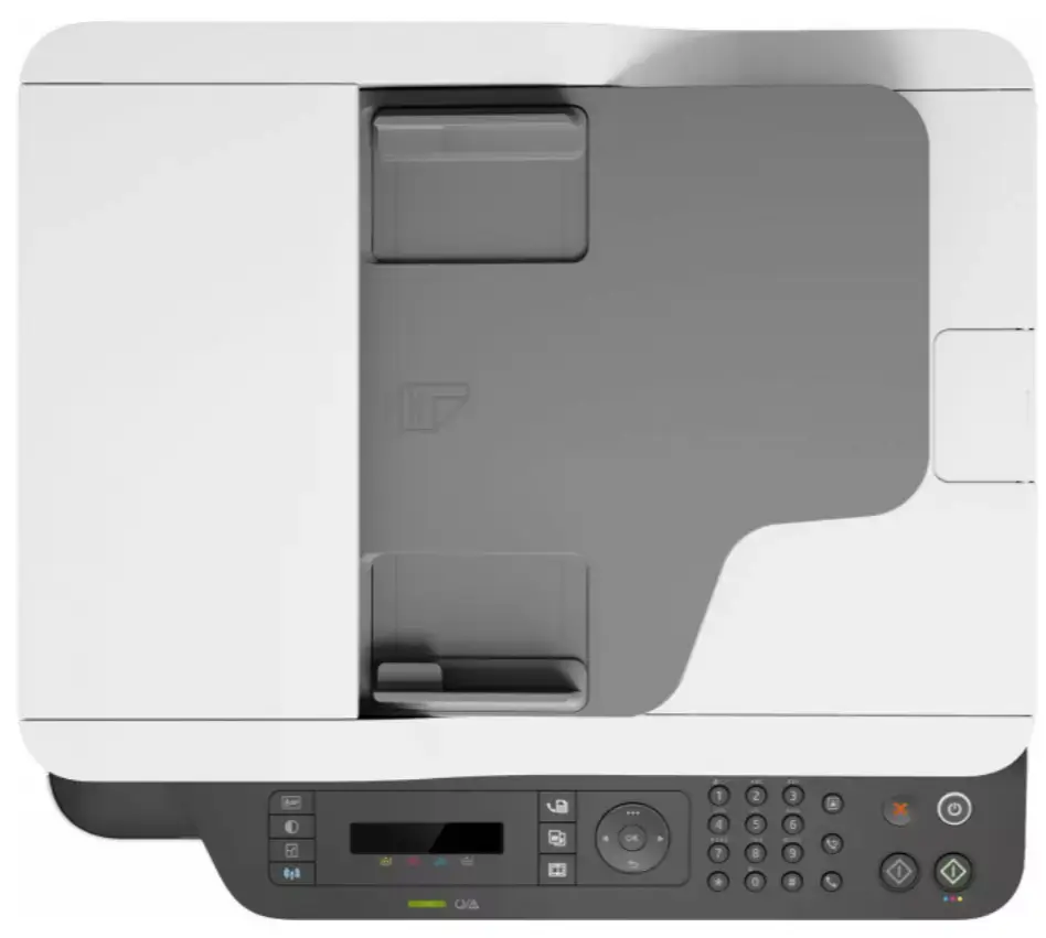 HP Color Laser MFP 179fnw
