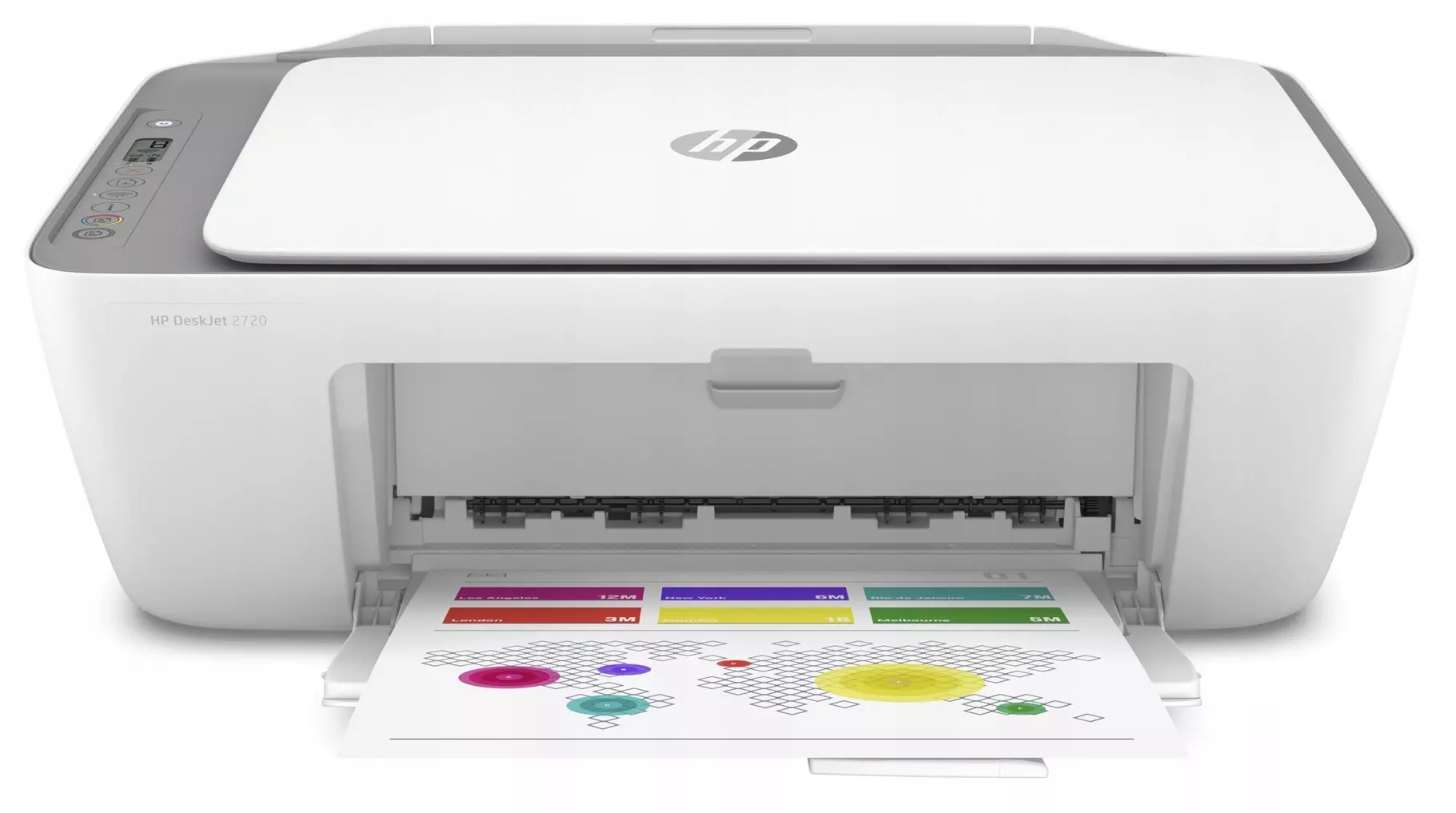 HP DeskJet 2720e