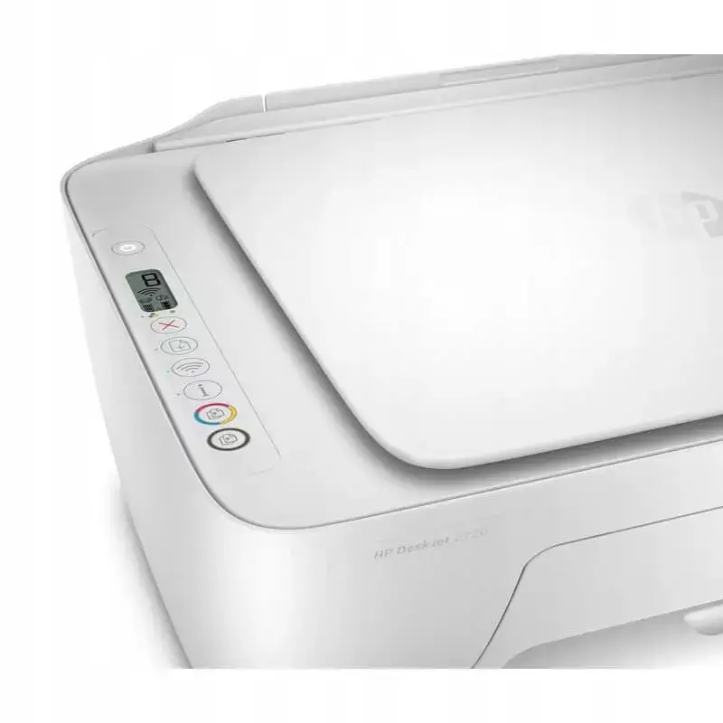 HP DeskJet 2720e