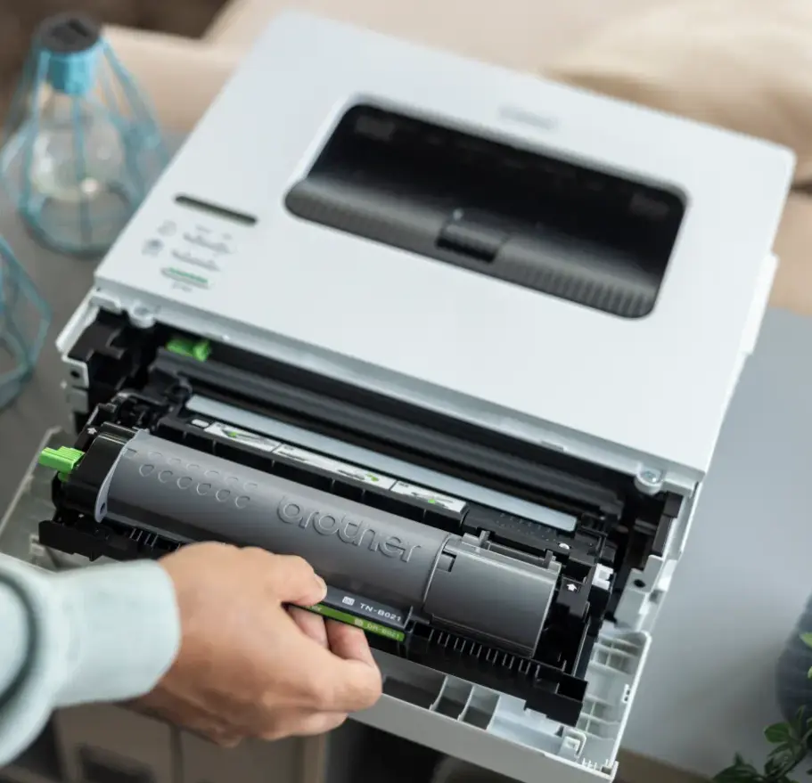 Drukarka Brother HL-B2180DW