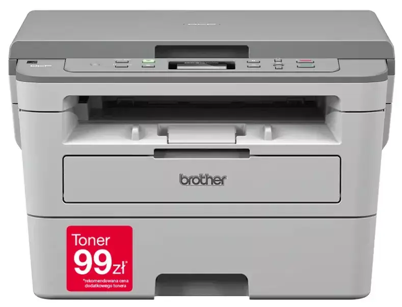 Brother DCP-B7520DW