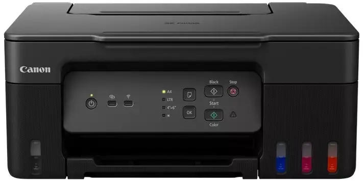 Canon PIXMA G3430
