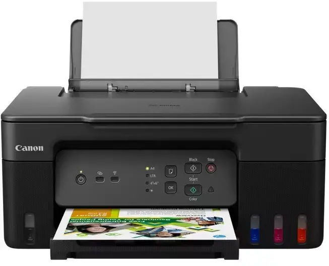 Canon PIXMA G3430