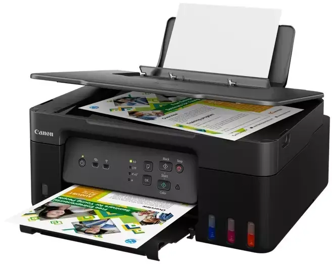 Canon PIXMA G3430