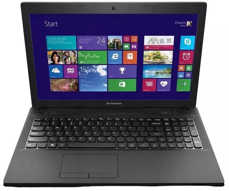 Lenovo IdeaPad G500