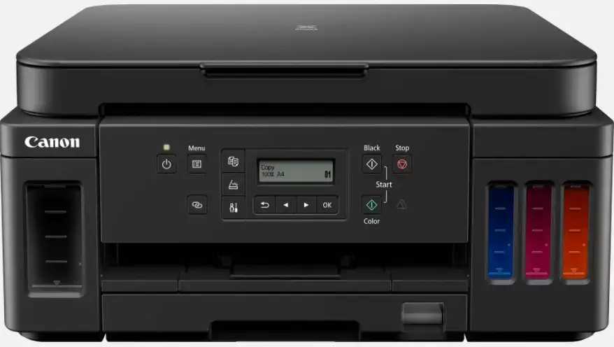 Canon PIXMA G6040