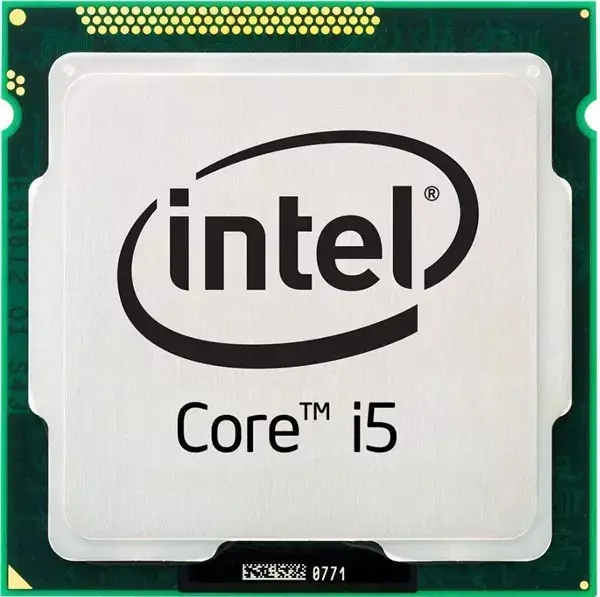 Intel Core i5-10400F
