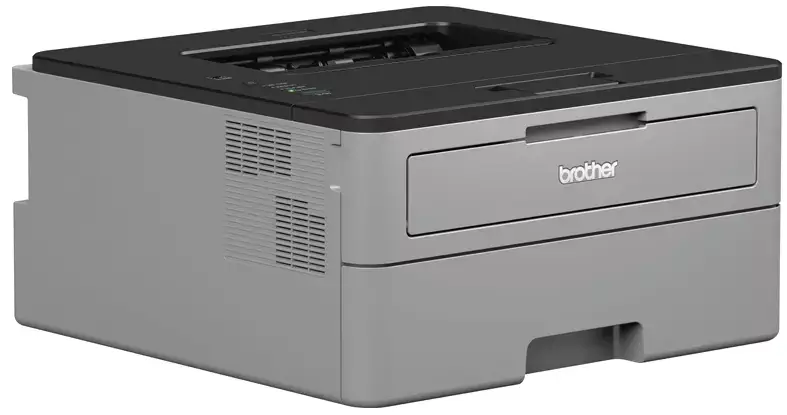 Brother HL-L2310D