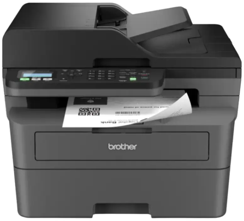 Drukarka Brother MFC-L2802DN