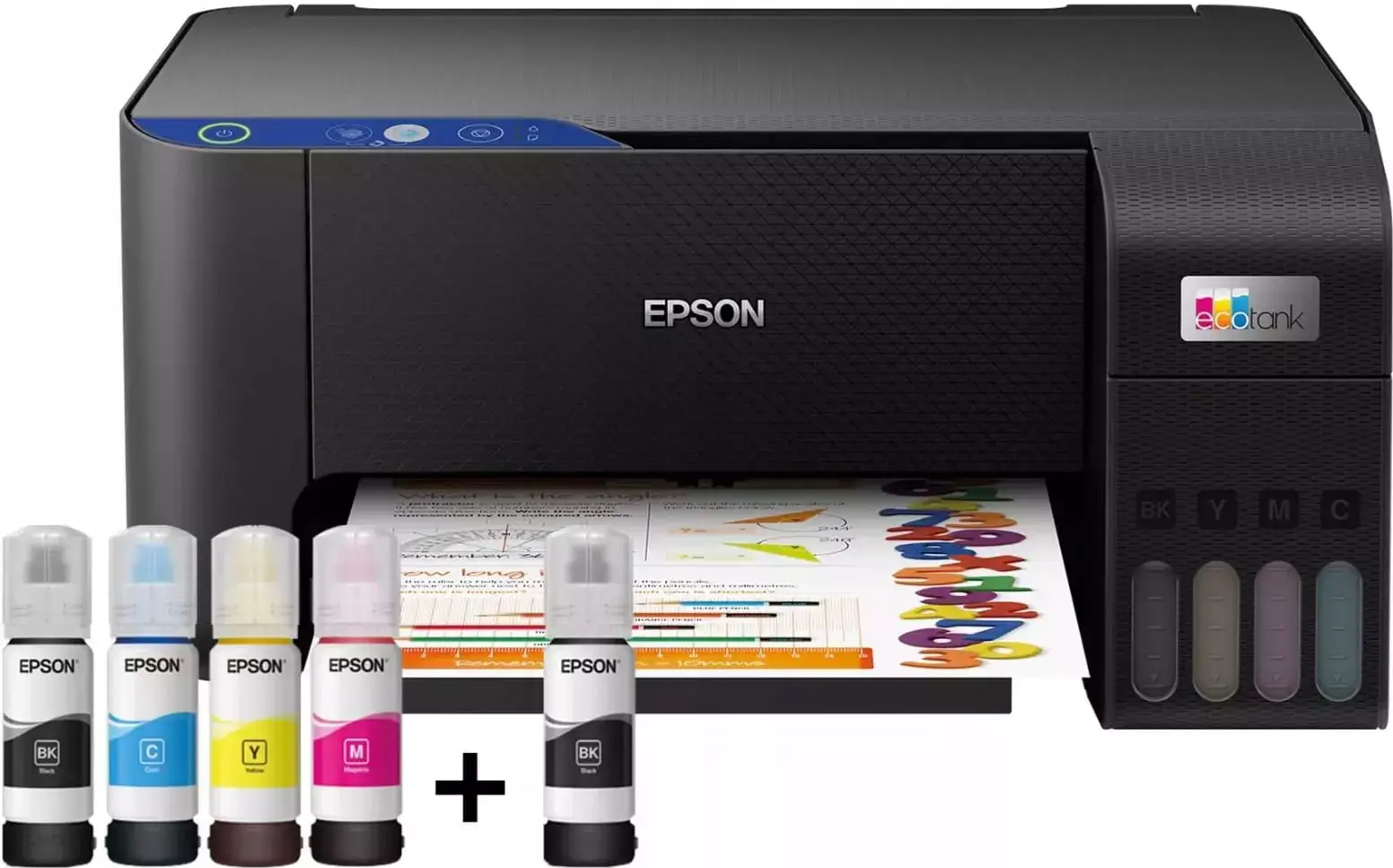 Epson EcoTank L3211