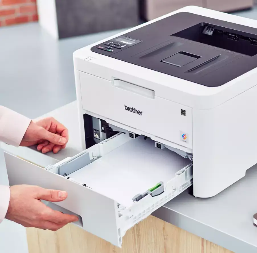 Brother HL-L3230CDW