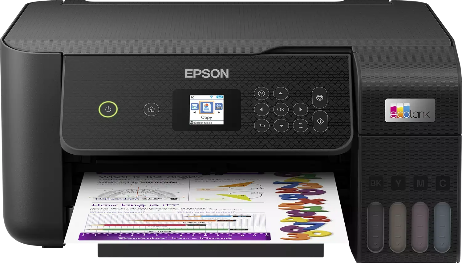 Epson EcoTank L3260