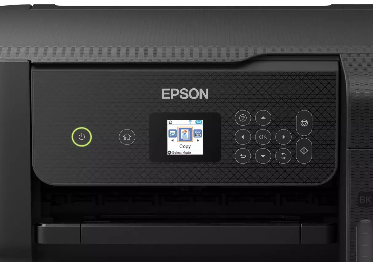 Epson EcoTank L3260