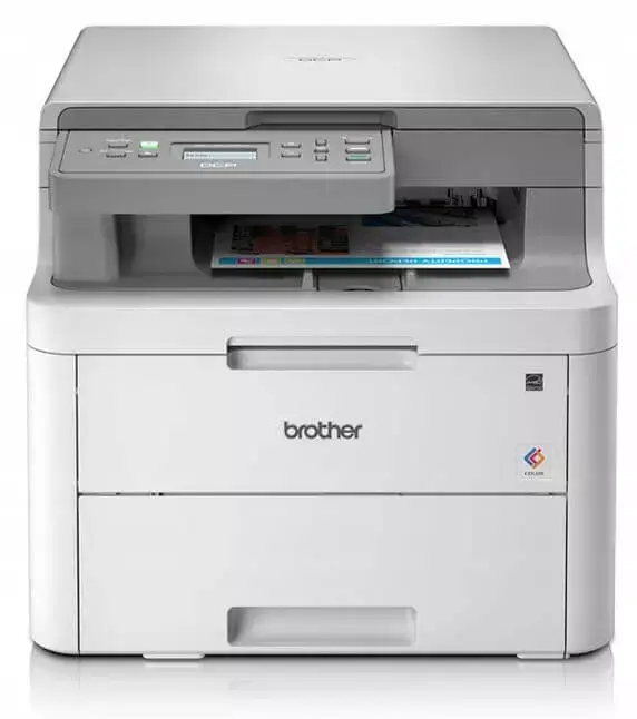 Brother DCP-L3510CDW