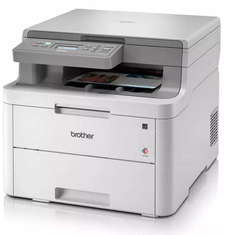 Brother DCP-L3510CDW
