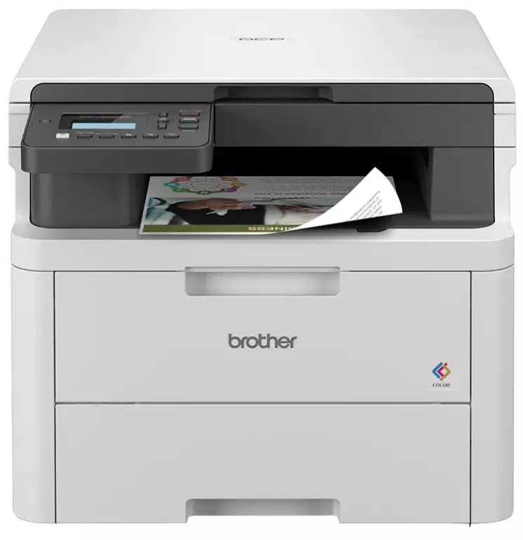 Drukarka Brother DCP-L3520CDW