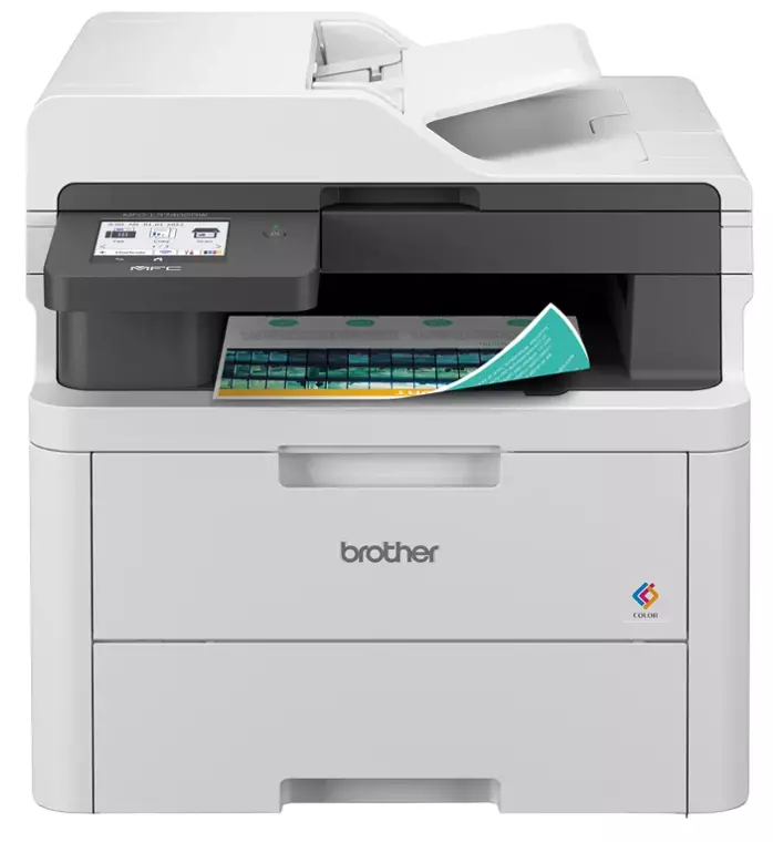 Drukarka Brother MFC-L3740CDW