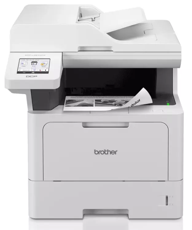 Drukarka Brother DCP-L5510DW