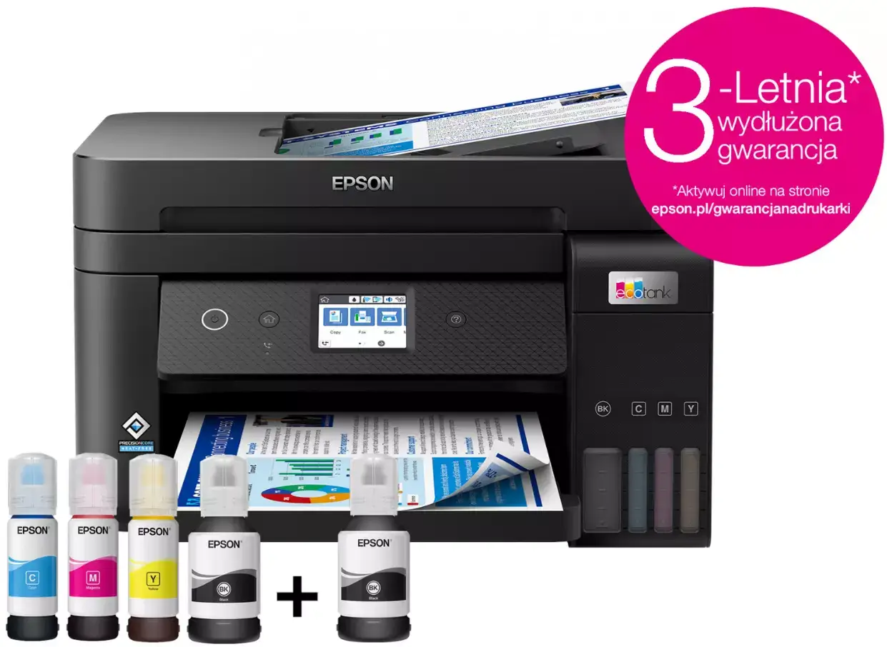 Epson EcoTank L6290