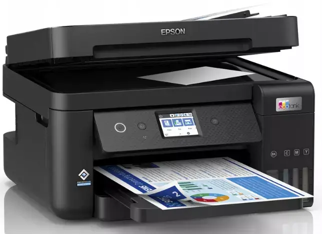 Epson EcoTank L6290