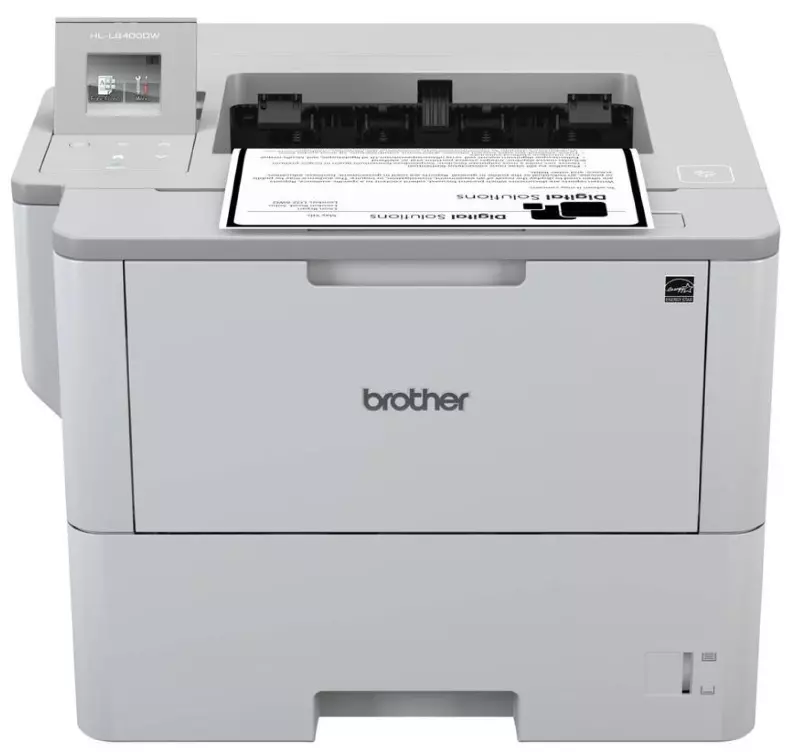 Drukarka Brother HL-L6400DW