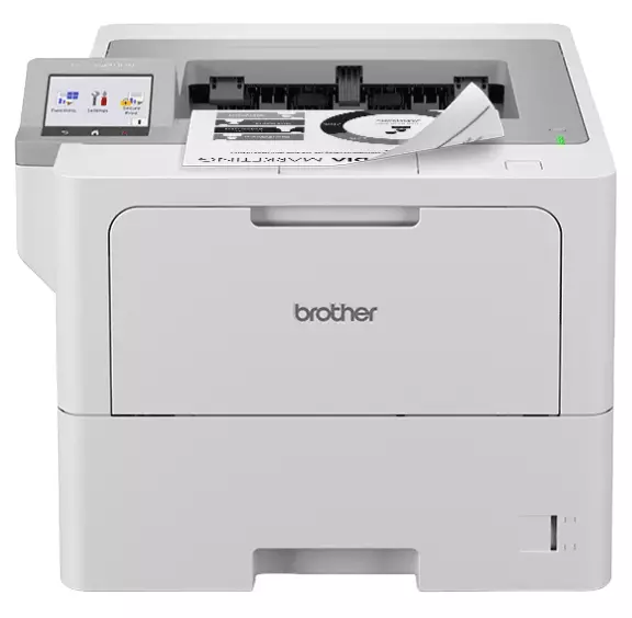 Drukarka Brother HL-L6410DN