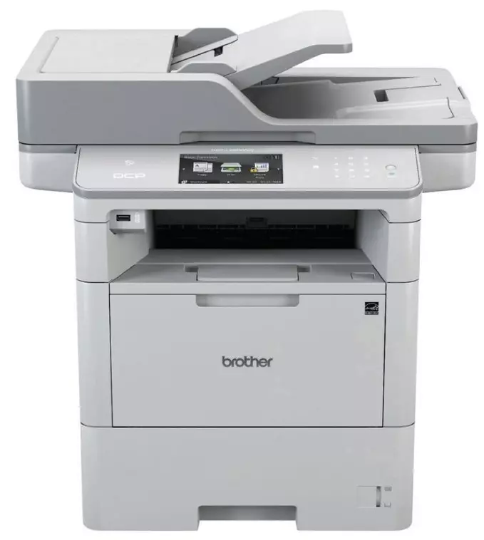 Brother DCP-L6600DW