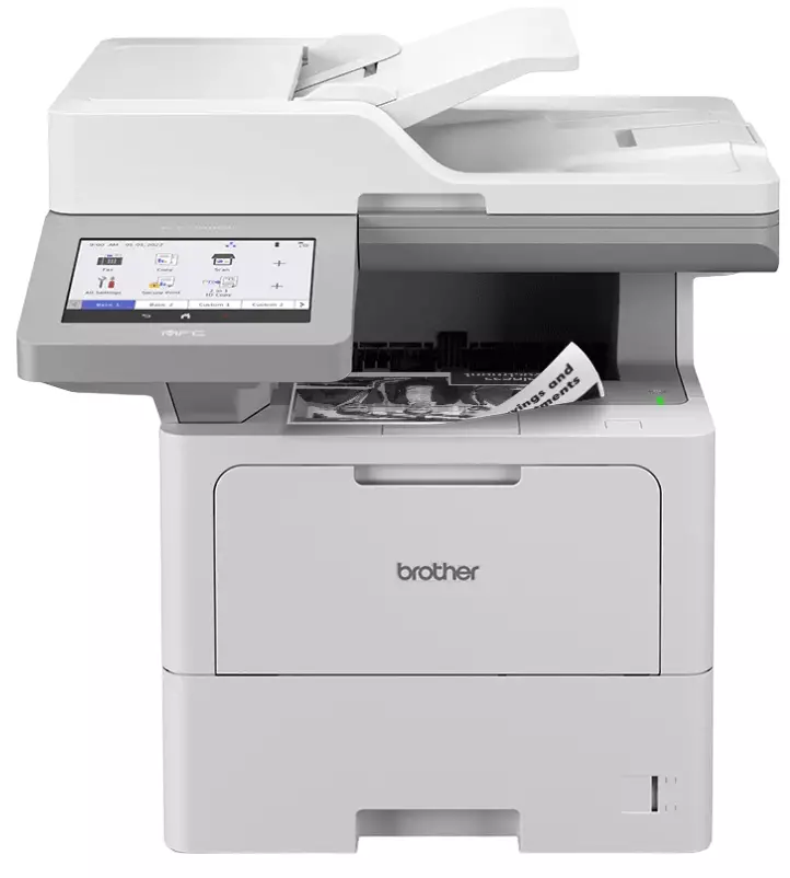 Drukarka Brother MFC-L6910DN