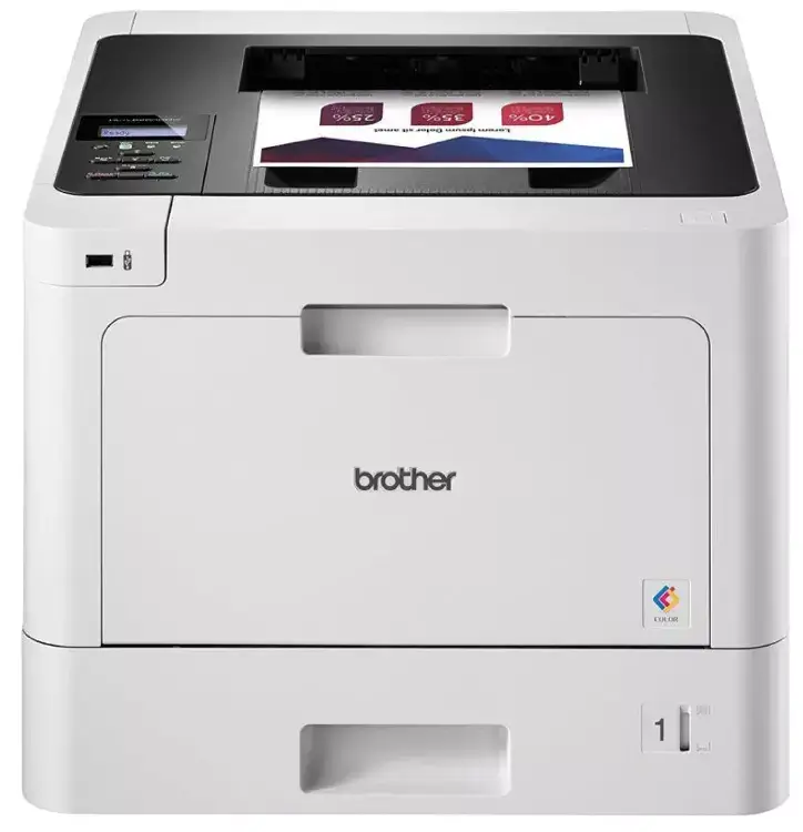 Brother HL-L8260CDW