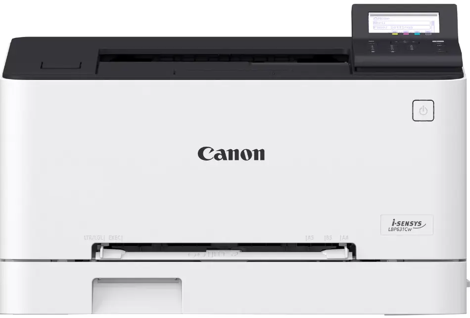 Drukarka Canon i-SENSYS LBP631CW