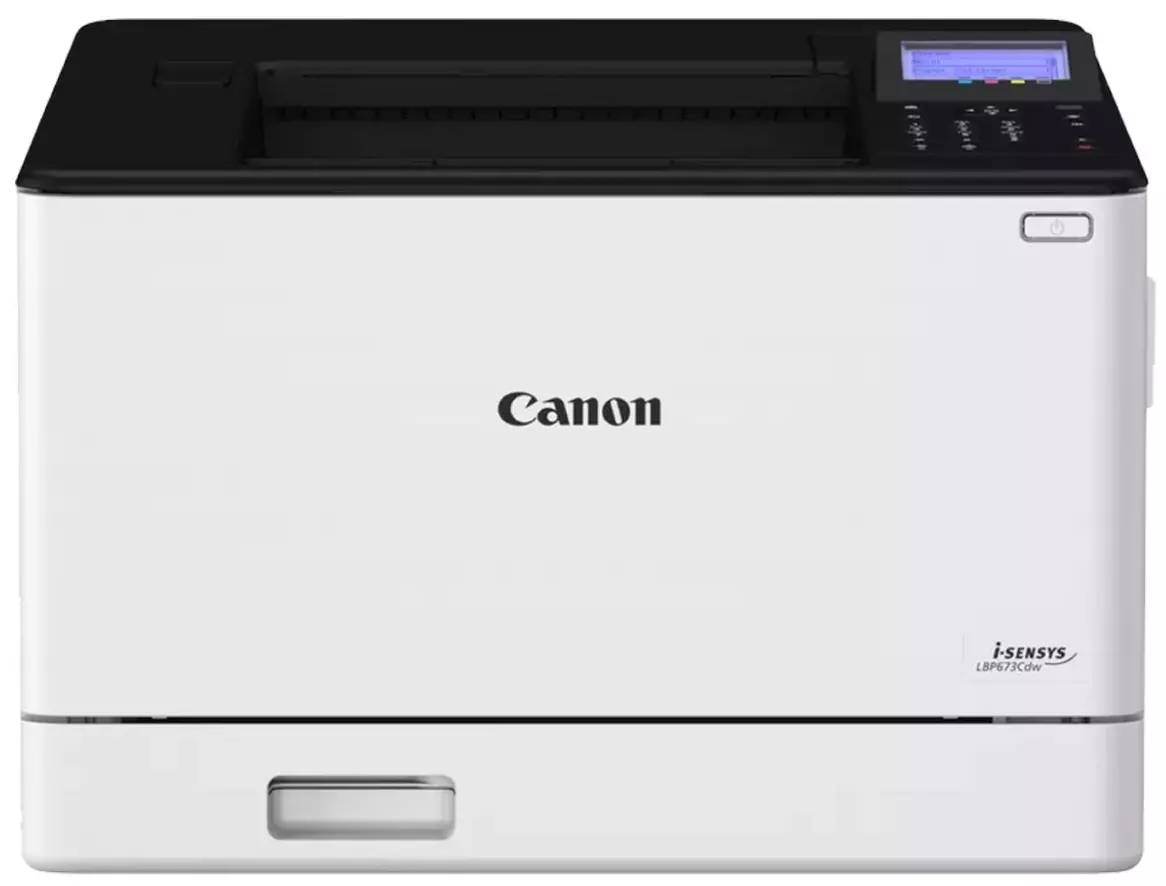Drukarka Canon i-SENSYS LBP673Cdw