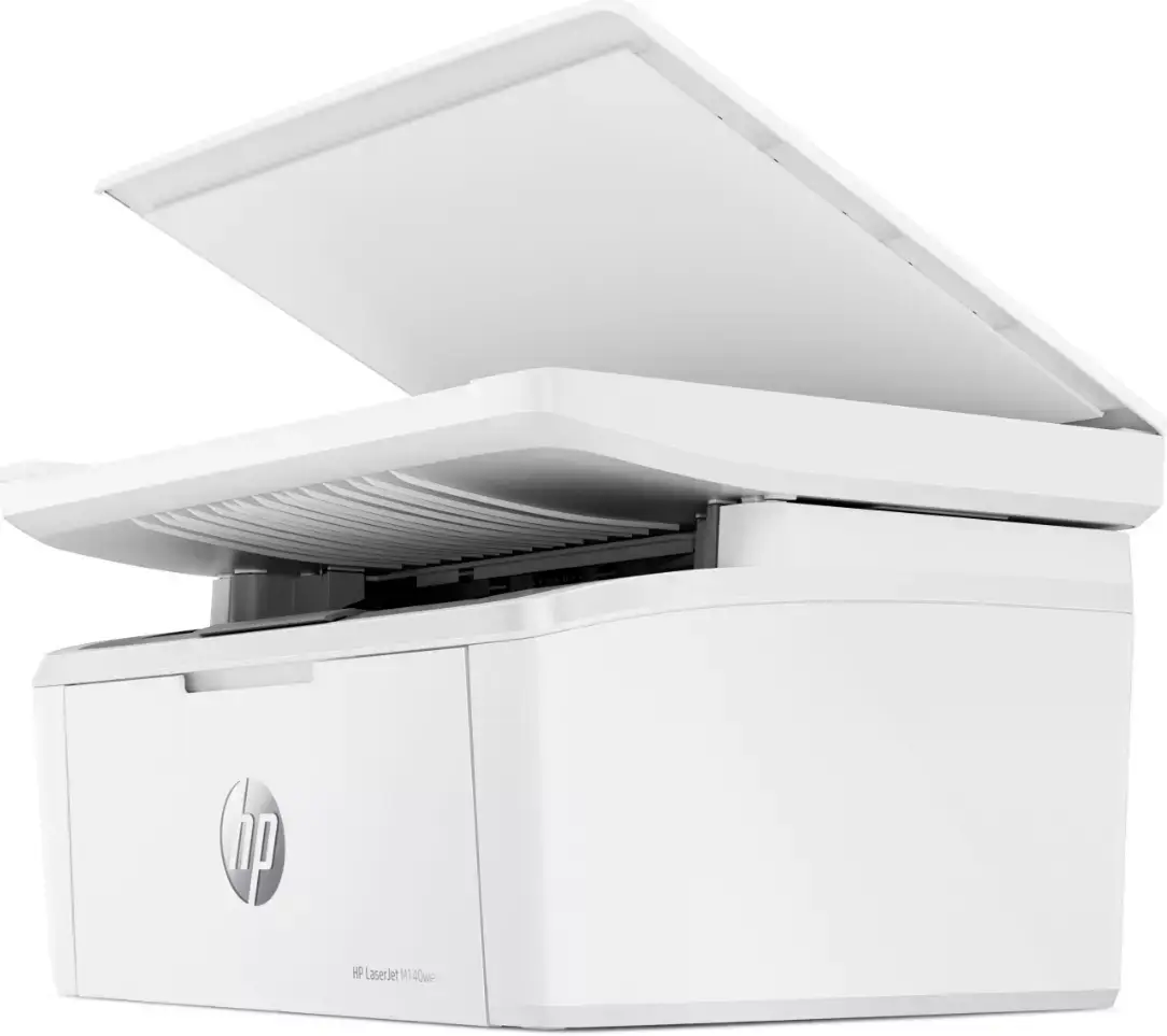 HP LaserJet M140we