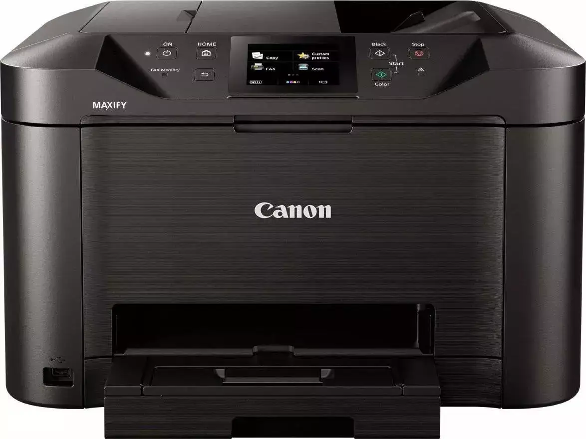 Canon Maxify MB5150