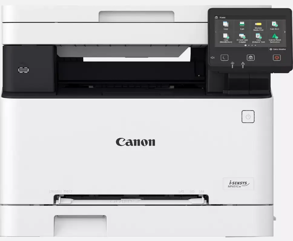 Canon i-SENSYS MF651CW