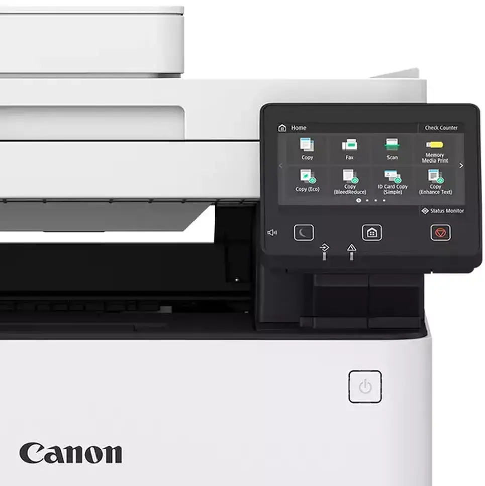 Canon i-SENSYS MF657CDW