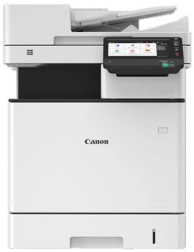 Drukarka Canon i-SENSYS MF842Cdw