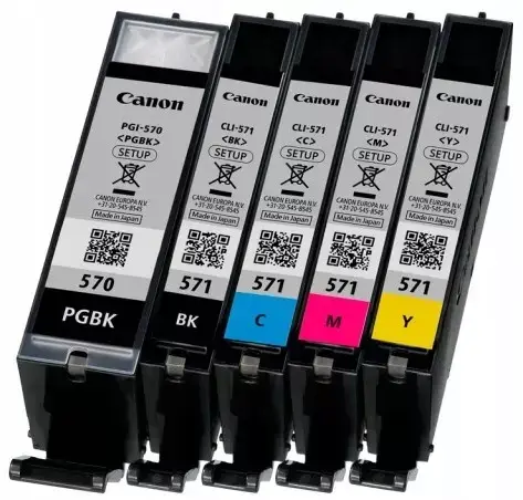 Canon PGI-570 CLI-571