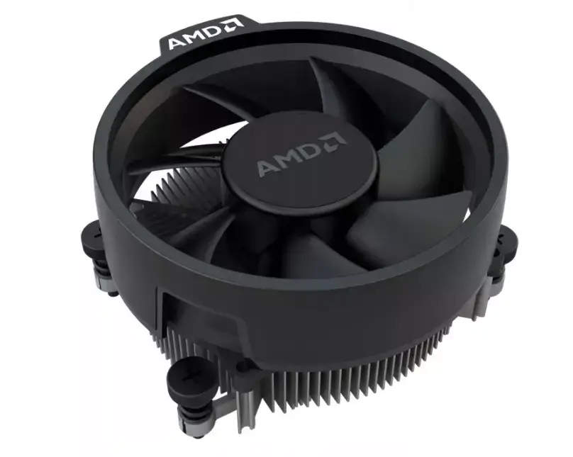 AMD Ryzen 5 3600