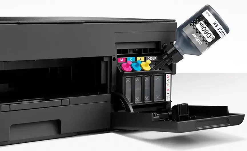 Brother InkBenefit Plus DCP-T420W