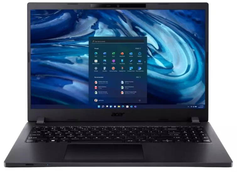 Laptop Acer TravelMate P2 TMP215