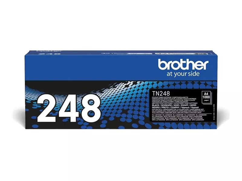 Toner Brother TN-248 Czarny
