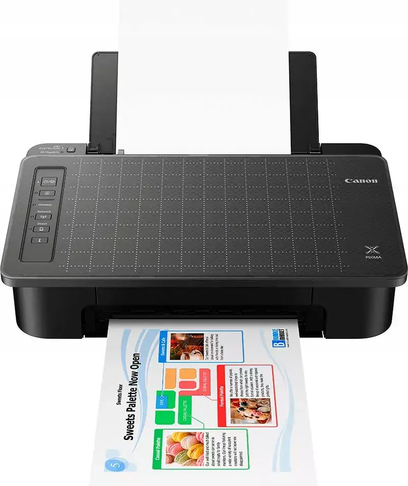 Canon PIXMA TS305
