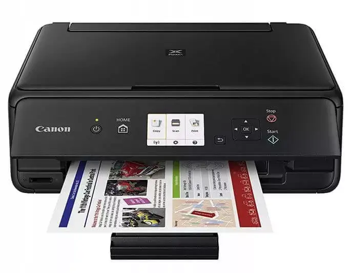 Canon PIXMA TS5050