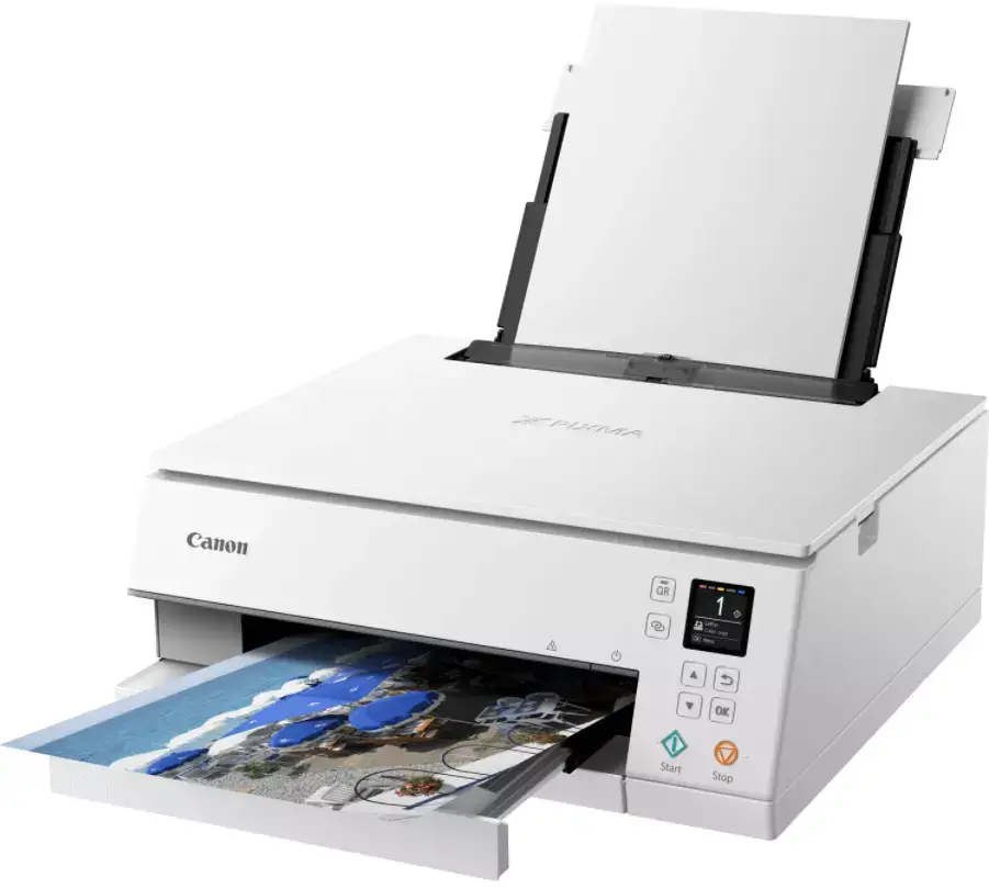 Canon PIXMA TS6351A