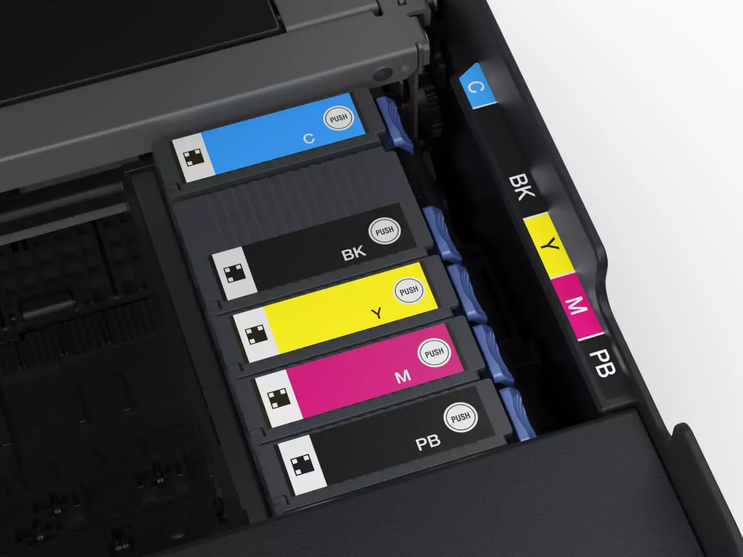 Epson Expression Premium XP-6000